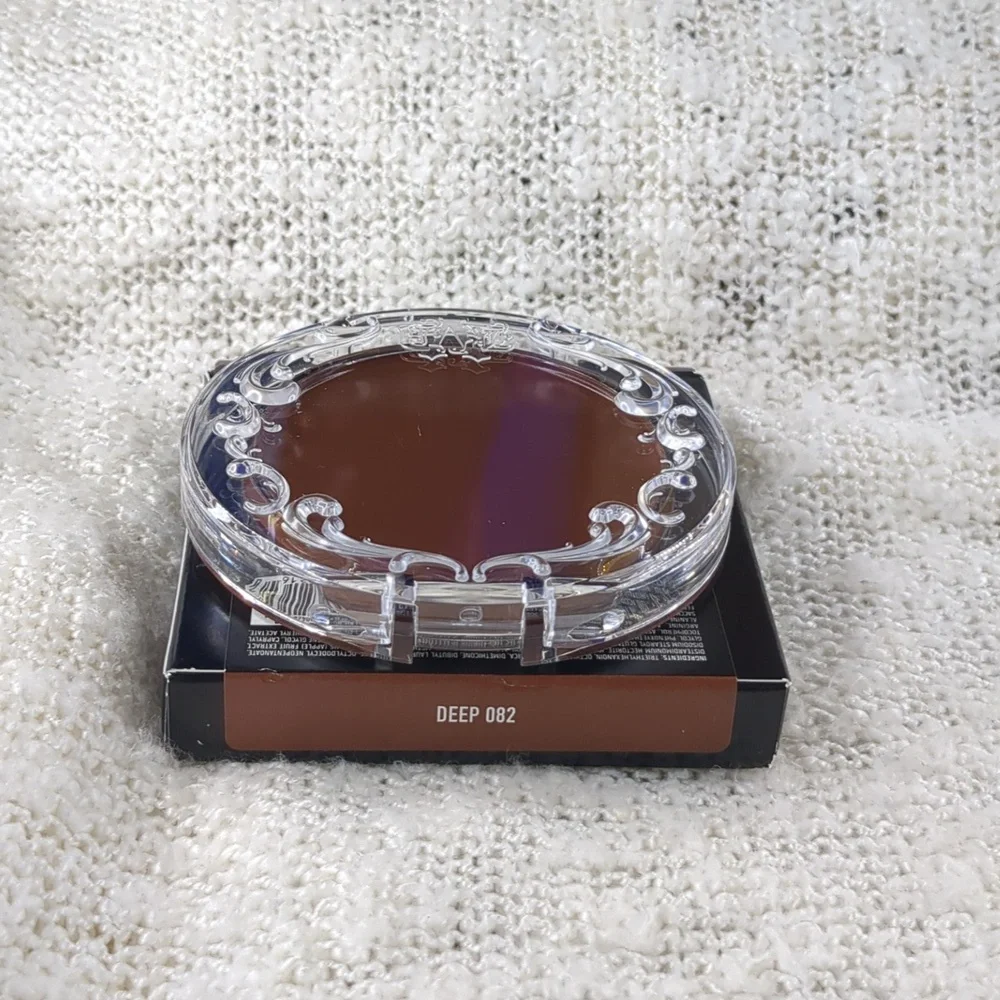 KVD (Kat Von D) Good Apple Foundation Balm in Deep (082), 10g/0.35oz